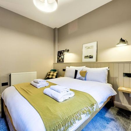 Guestready - Stylishly Presented City Centre Ap Единбург Екстериор снимка