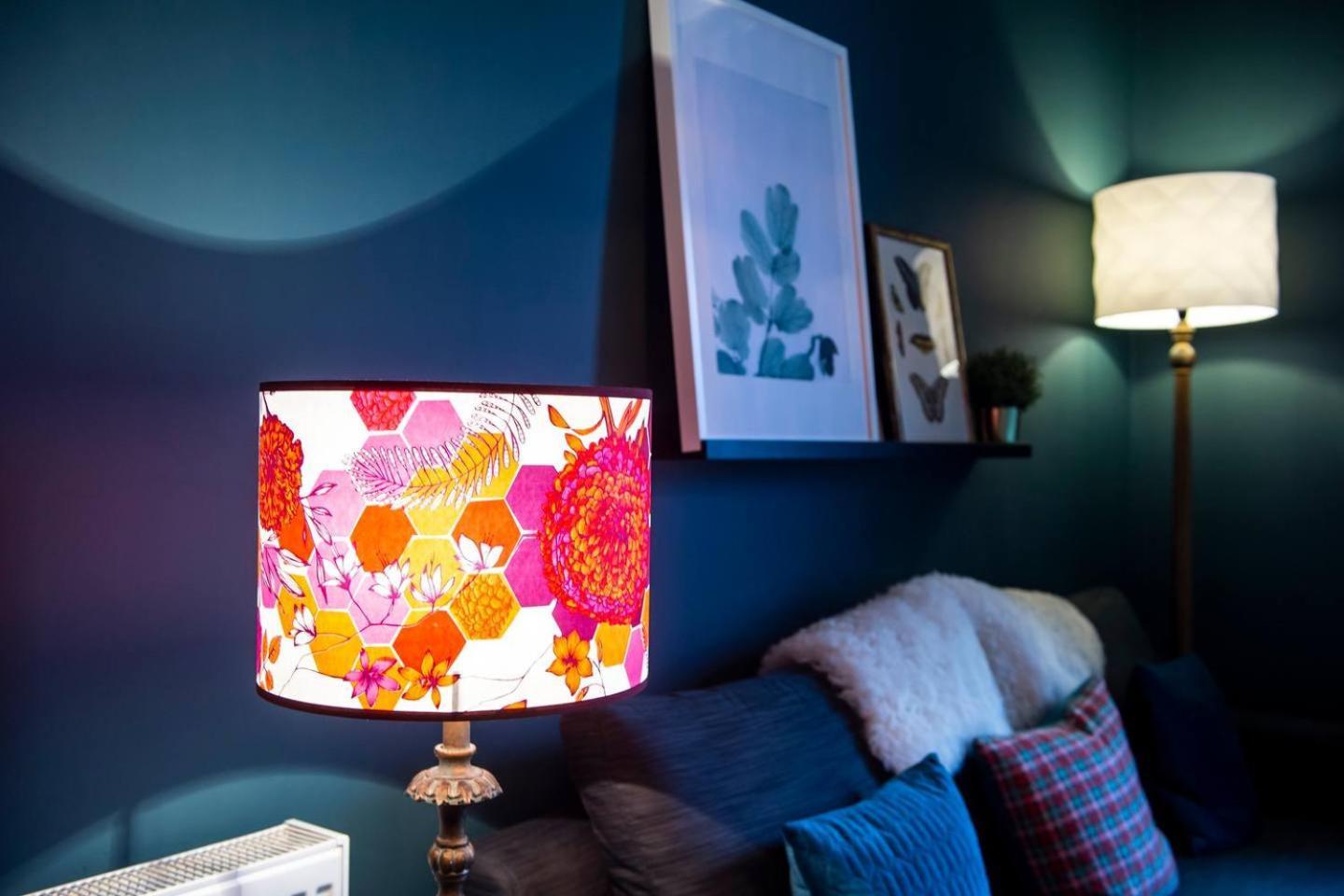 Guestready - Stylishly Presented City Centre Ap Единбург Екстериор снимка